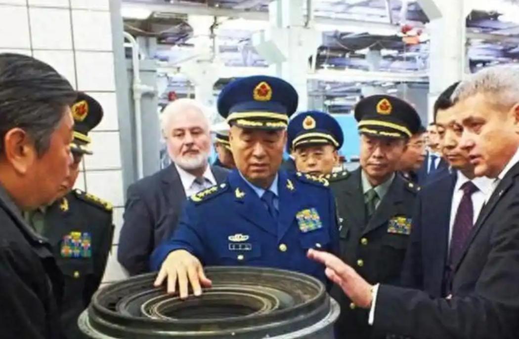 中国用了20年，才把乌克兰军工技术给吃透了，军事因此突飞猛进，可唯独留下了一大遗