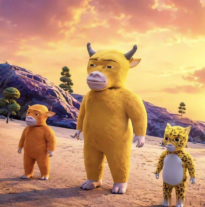牛来票房暴涨1000倍暑期档最魔幻名场面来了。裸映上线、仅两人主创，上映 9 天