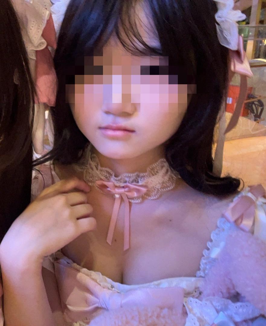 湖北阳新，22岁女孩约了男网友见面，男的大半夜到了女孩的住处，结果凌晨2点，女孩