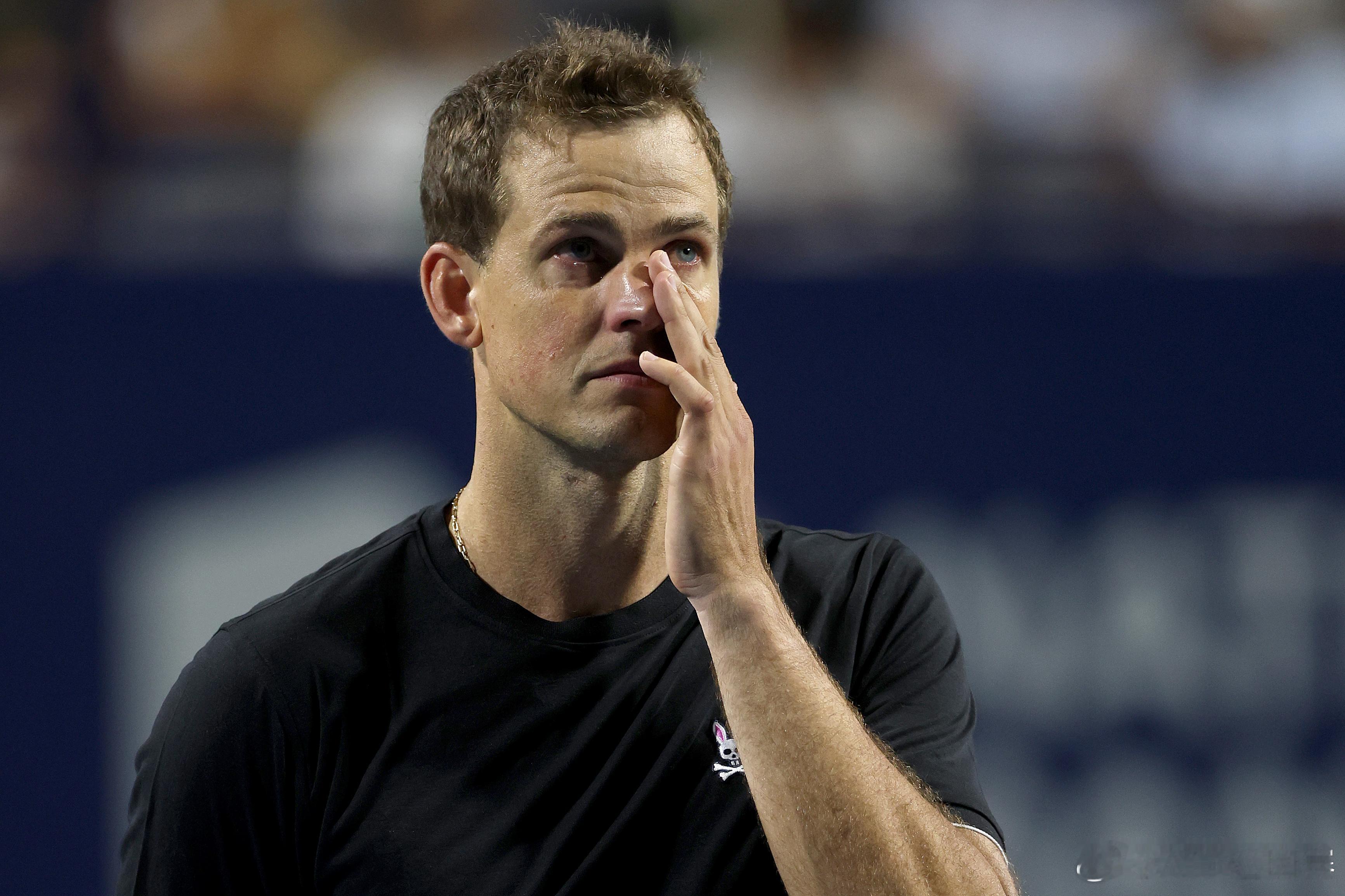 ✅PIF ATP最高单打排名25位✅三次闯入巡回赛单打决赛✅2022年戴维斯杯冠