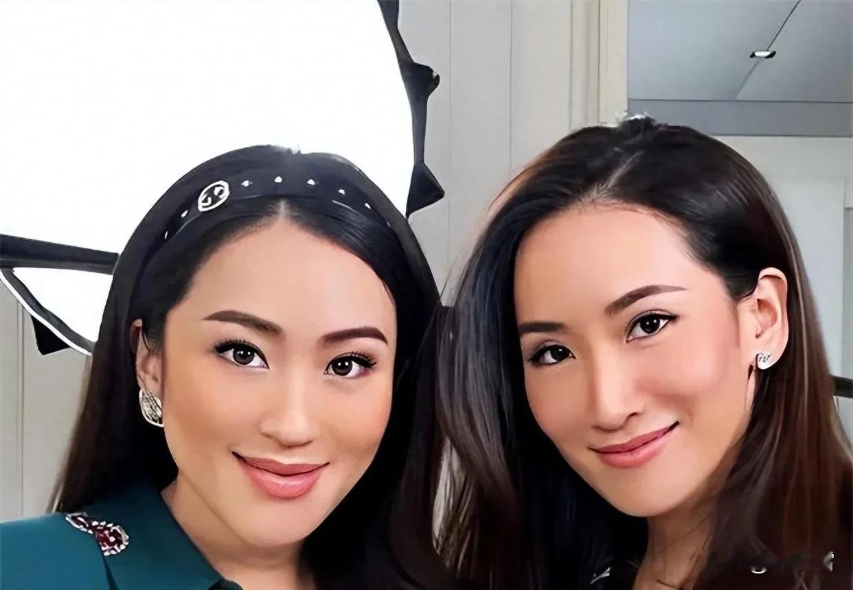 他信应该是做了两手准备，如果佩通坦被正式弹劾，泰国重新竞选总理，他应该会推他分女