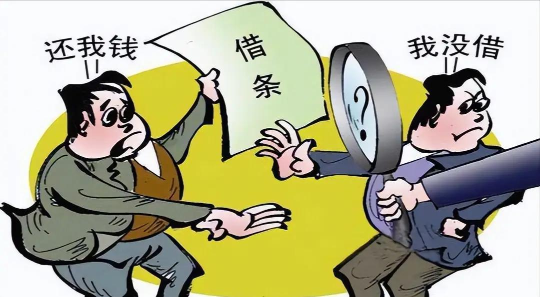 当朋友搓着手堆笑靠近时，别慌！只需掏出“婉拒三件套”：  
 
第一招：反客为主