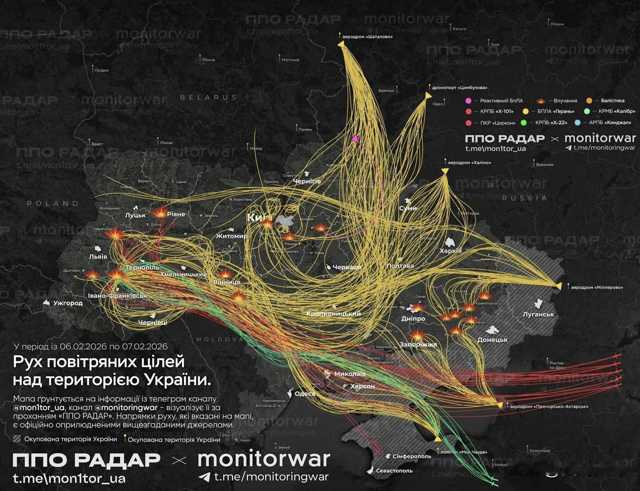 俄军的报复，如期而至！之前看到俄军中将被枪击后，我的第一反应就是乌克兰又惹祸了，