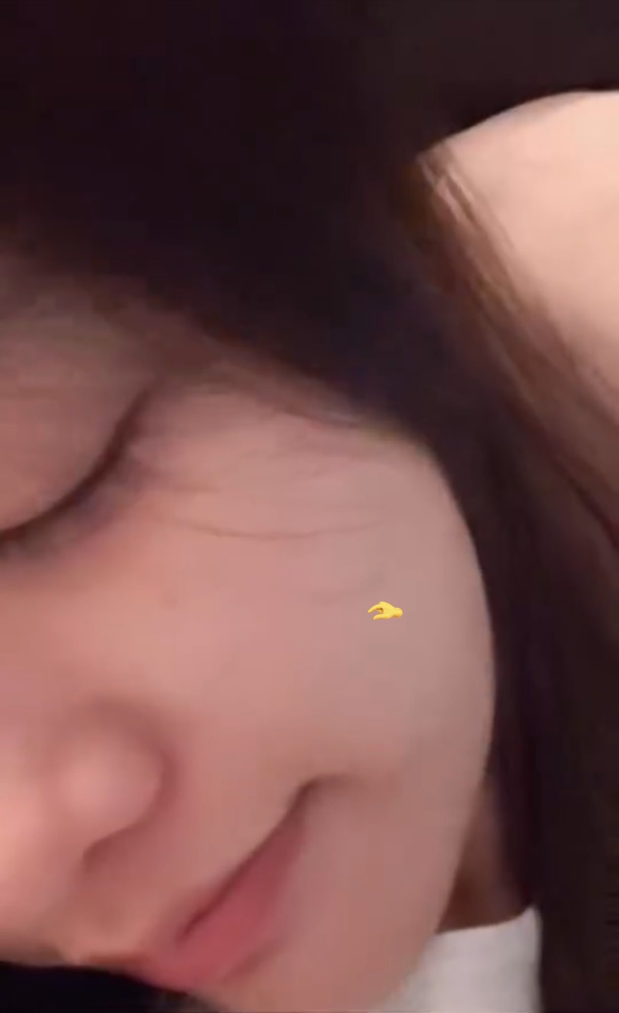 晚安💤 