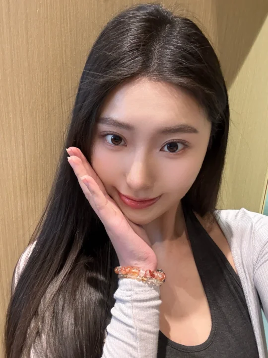 偷偷变美的日子