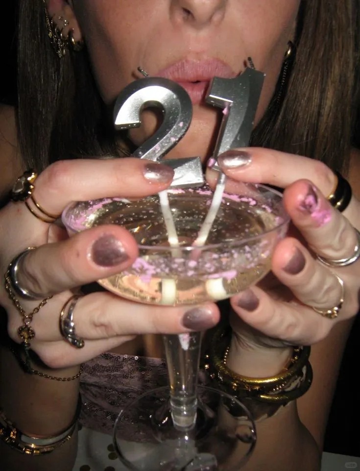 一些生日拍照思路 