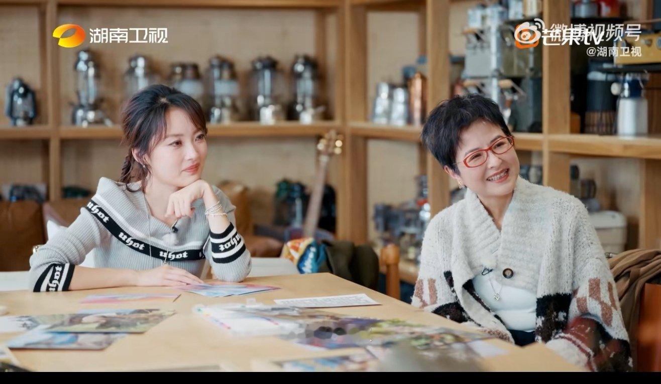 黄雅莉给自己生了个歌迷湖南卫视背后 自带音乐基因的小宝贝太幸福了，能天天听到黄雅