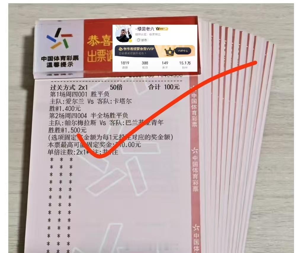  纵览球势，预判得契，吉运暗至