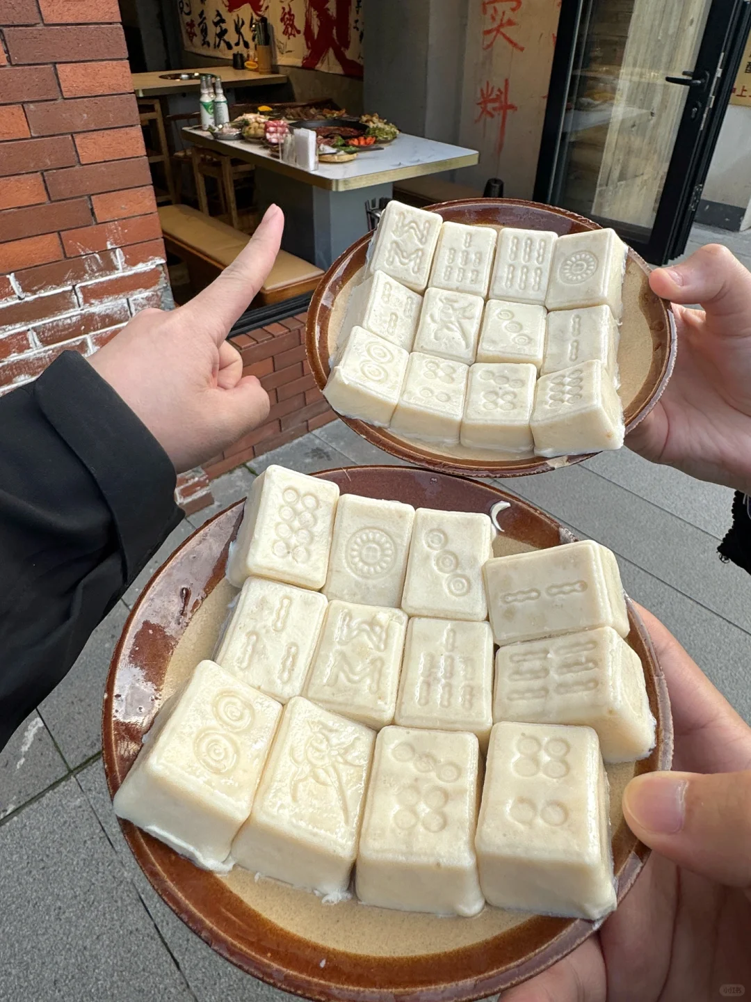路过长沙岳麓区一定一定要去吃的！！！🥹🥹