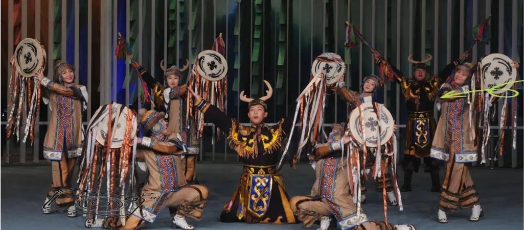 我国申报的“赫哲族伊玛堪”在联合国教科文组织评审中拿下两项大奖，这在我国非遗保护