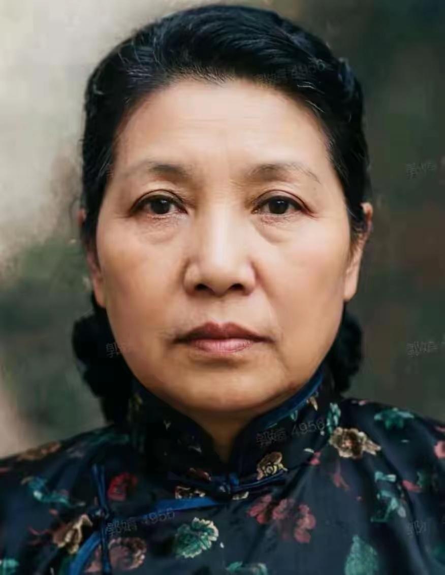 文七妹不是什么名人，连照片都没留下一张，名字在族谱里都找不到全的。她活到52岁，