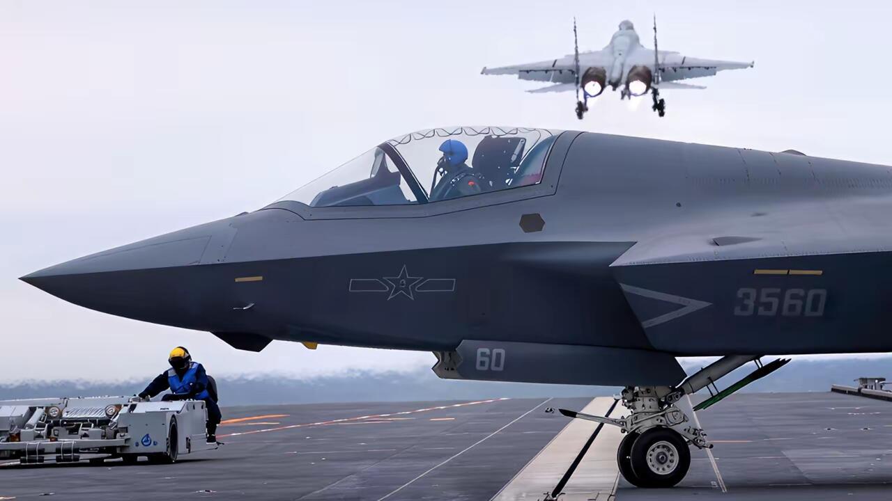 构图不错，这张图注定载入史册 