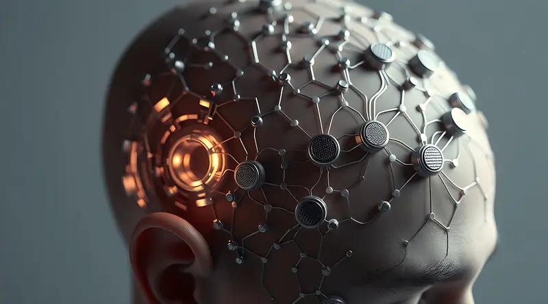 侵入式脑机接口（iBCI）真正从“实验室演示”走向“日常场景可用”，核心突破集中