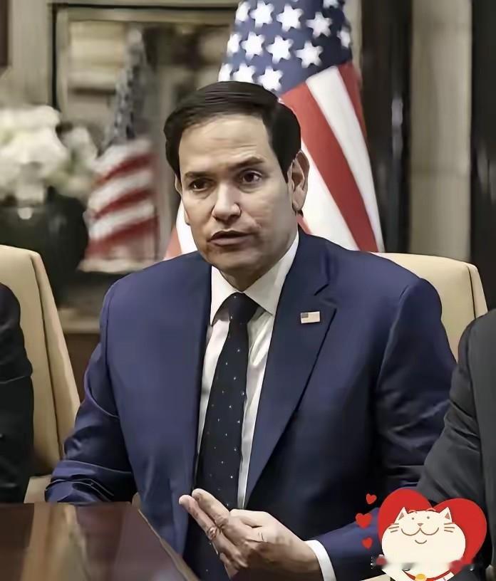 美国务卿鲁比奥12月3日在福克斯新闻接受采访时表示，俄乌争夺的区域“宽度”约为3