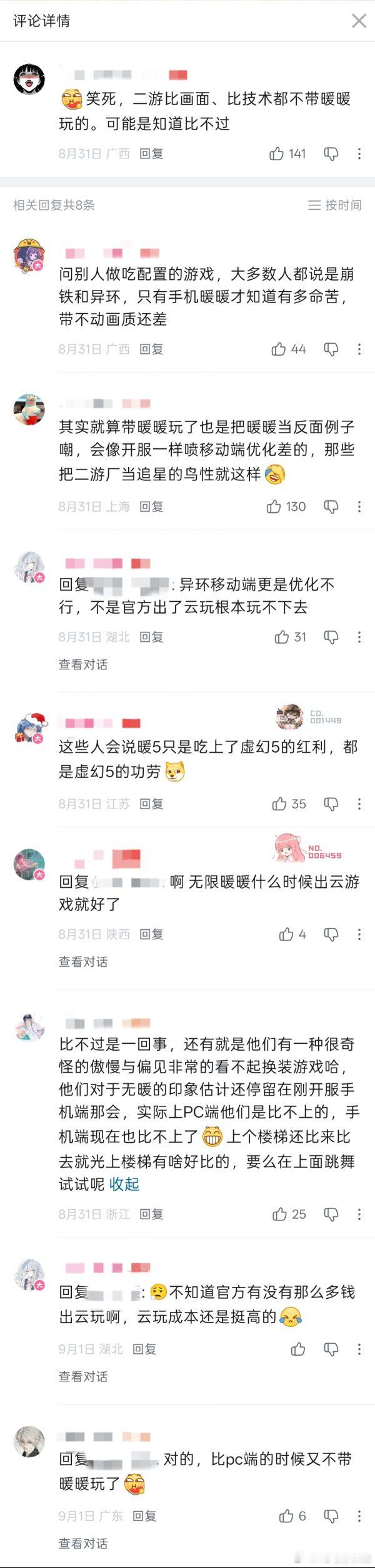 井底之蛙 ​​​
