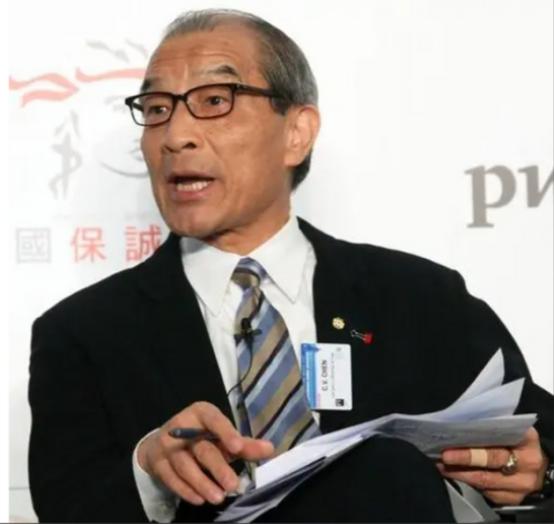 台湾海基会首任秘书长陈长文9月14日公开发表“致蓝白两党的公开信”，直指台当局防