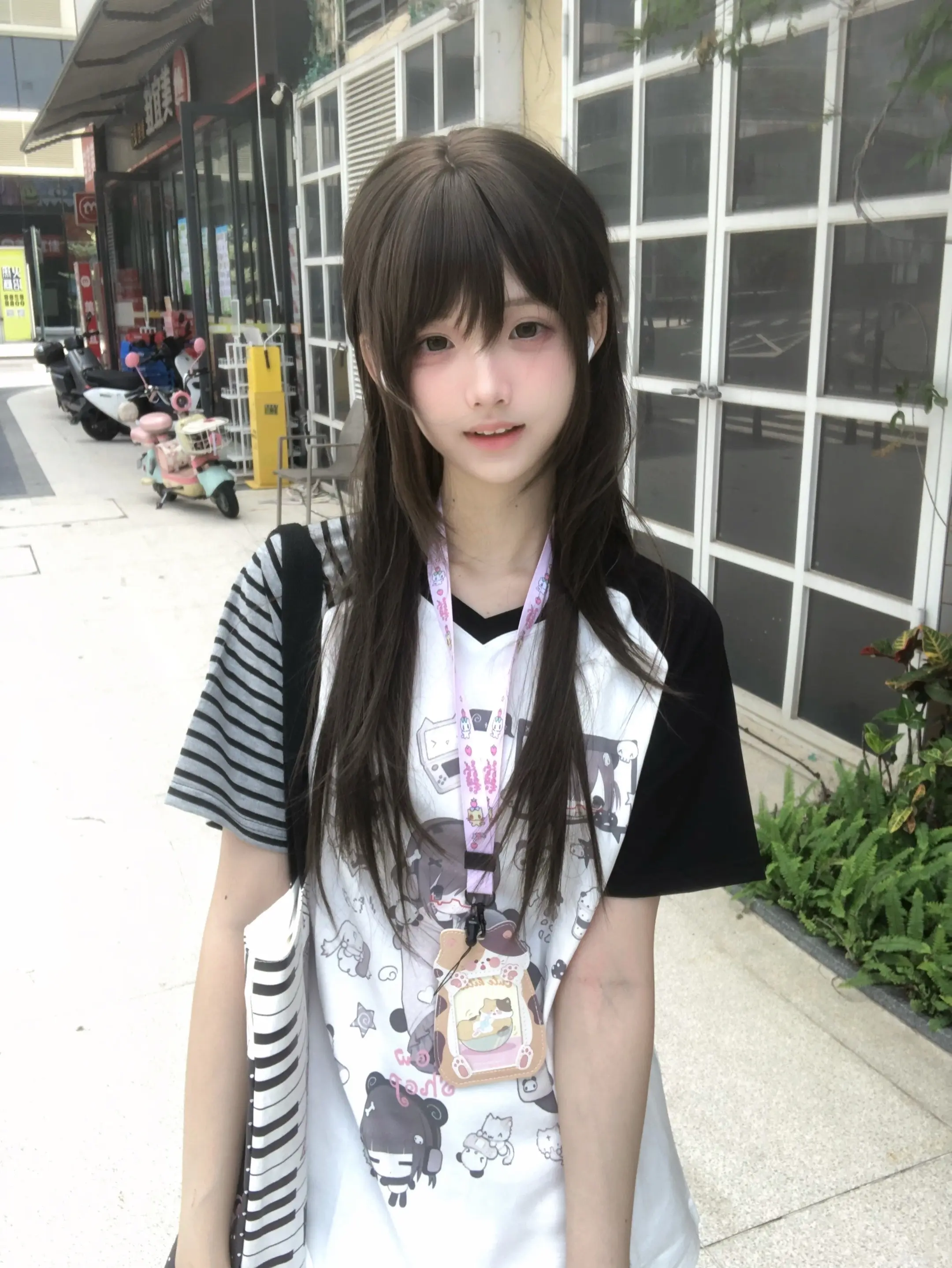 宅女