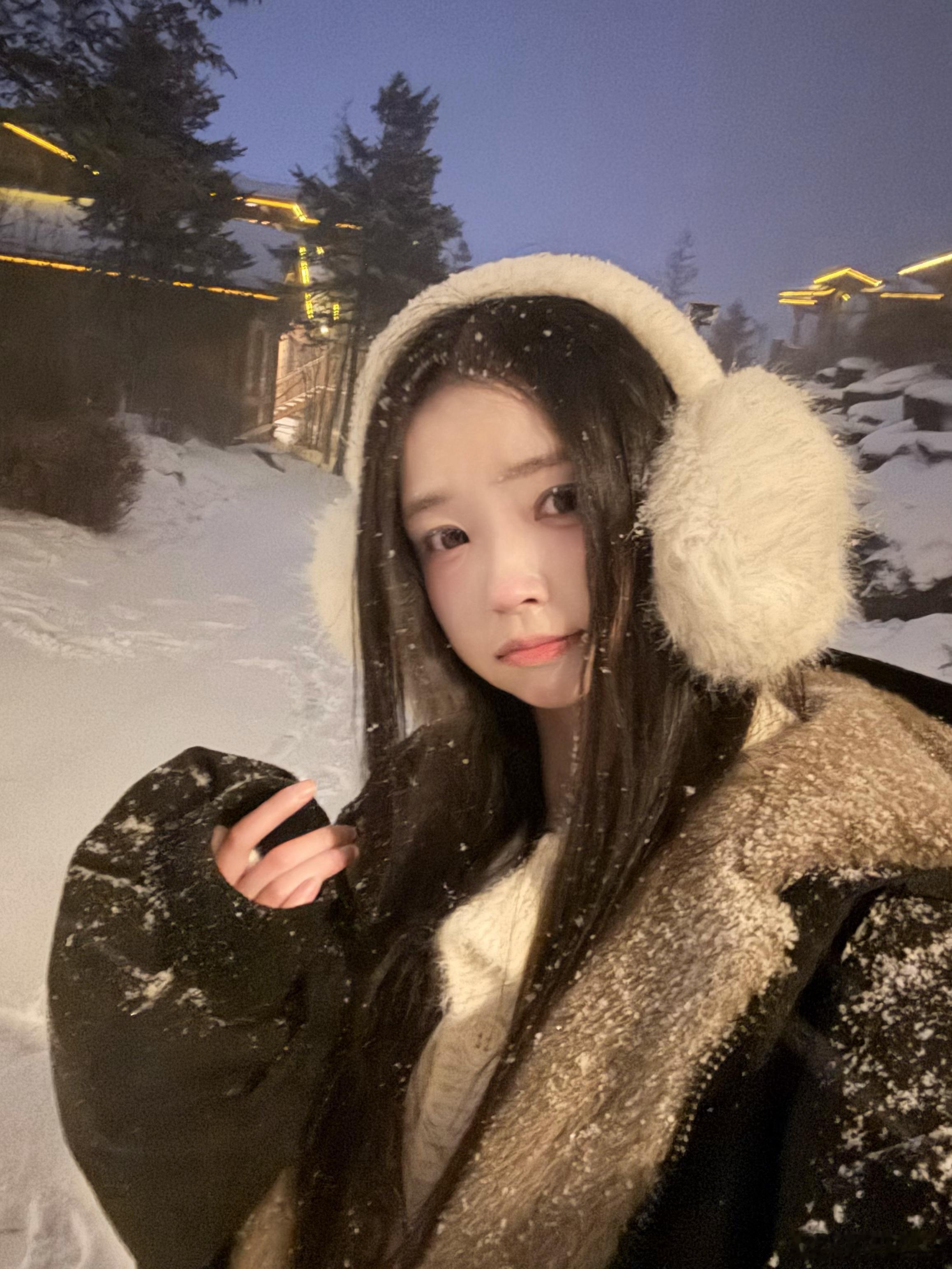 对的错的 都过去了 愿来年淡淡的幸福 