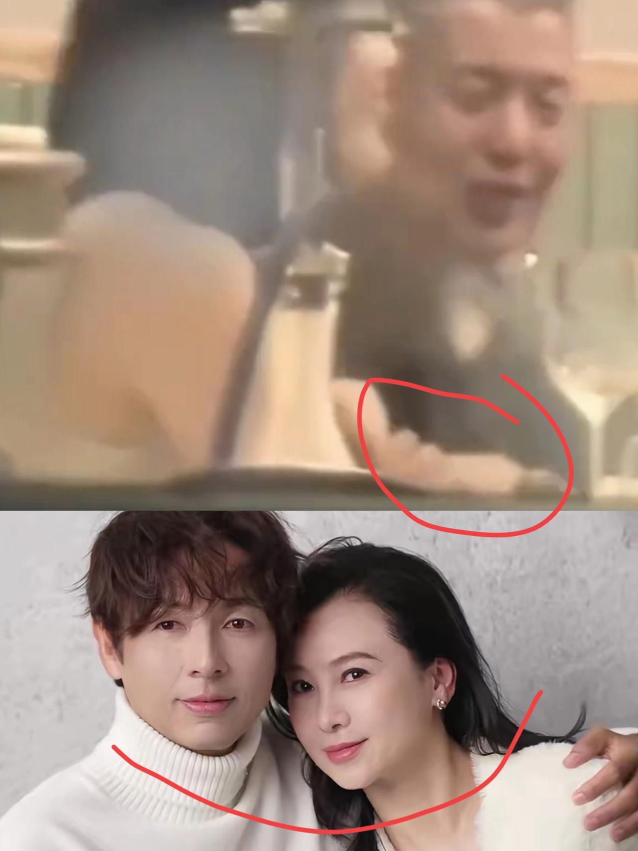 给两地分居的夫妻提个醒！

为了生活，为了孩子的前途，两地分居的夫妻也不少。像翁