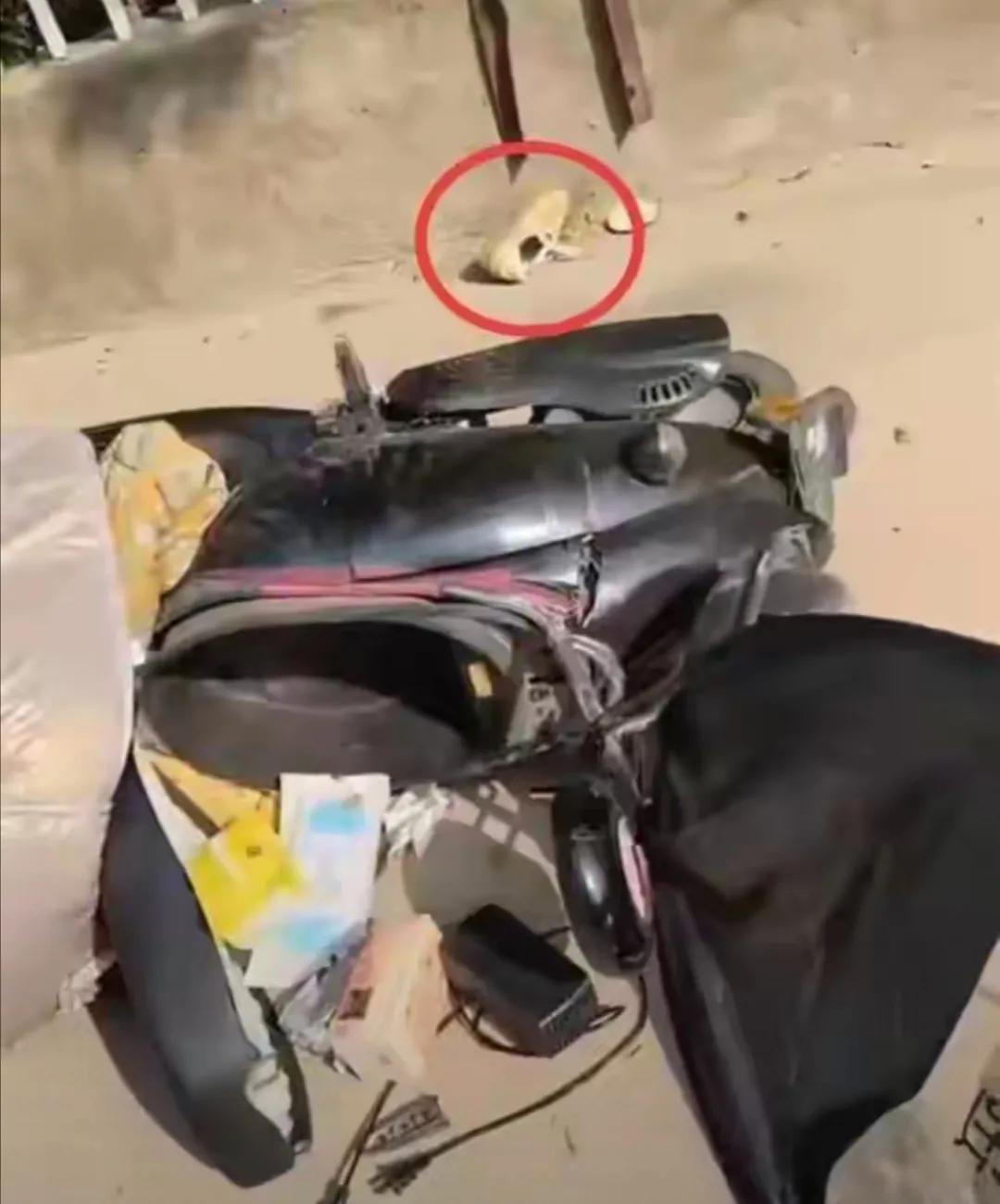 《河南固始县杀妻惨案：家庭纠葛与监控盲区背后的惨痛悲剧》
 
2024年11月3