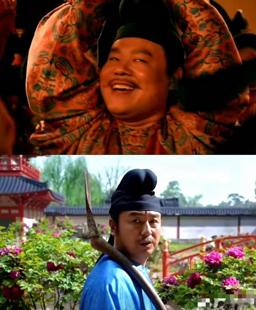 剧版《长安的荔枝》先于影版播出，但在故事上做了很大调整，不仅把李善德妻子写死了，