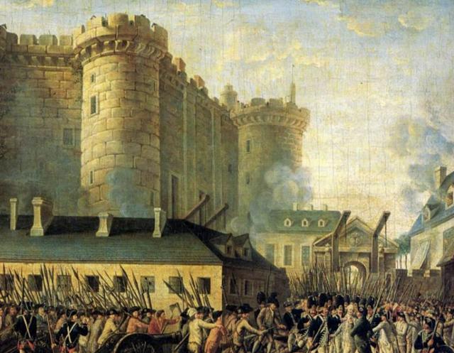 1805年，艾蒂安·埃斯基罗尔对法国大革命发表了一篇文章，他明确表示，法国大革命