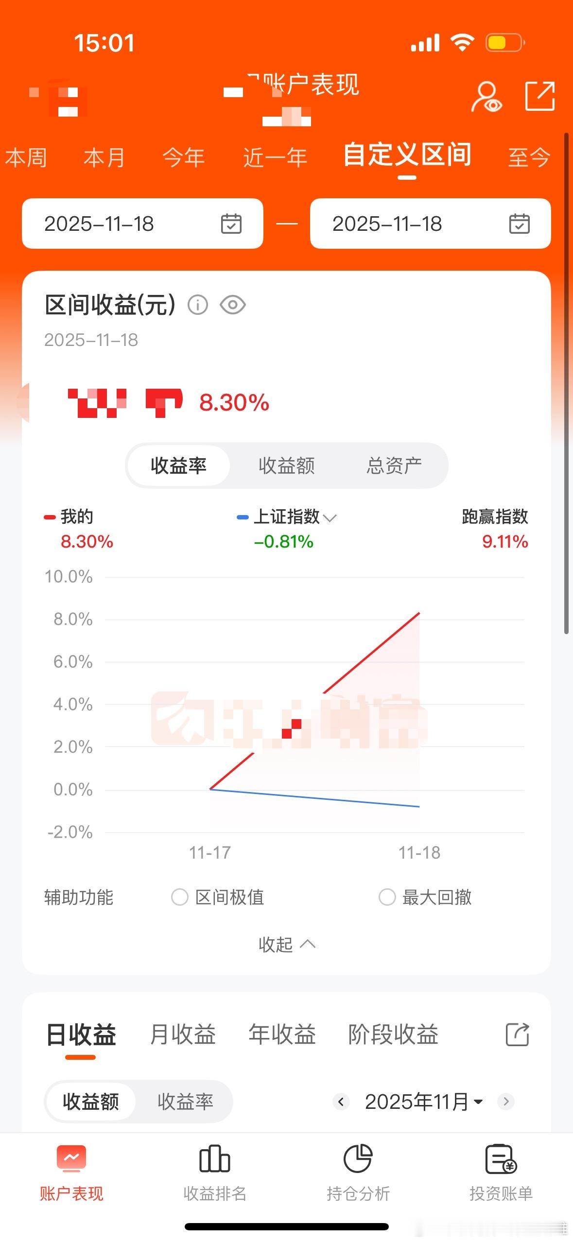 今天押中了阿里概念，跟着阿里一起爆发 