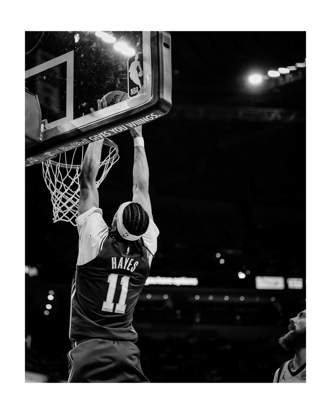 湖人vs步行者📸：masfresco 