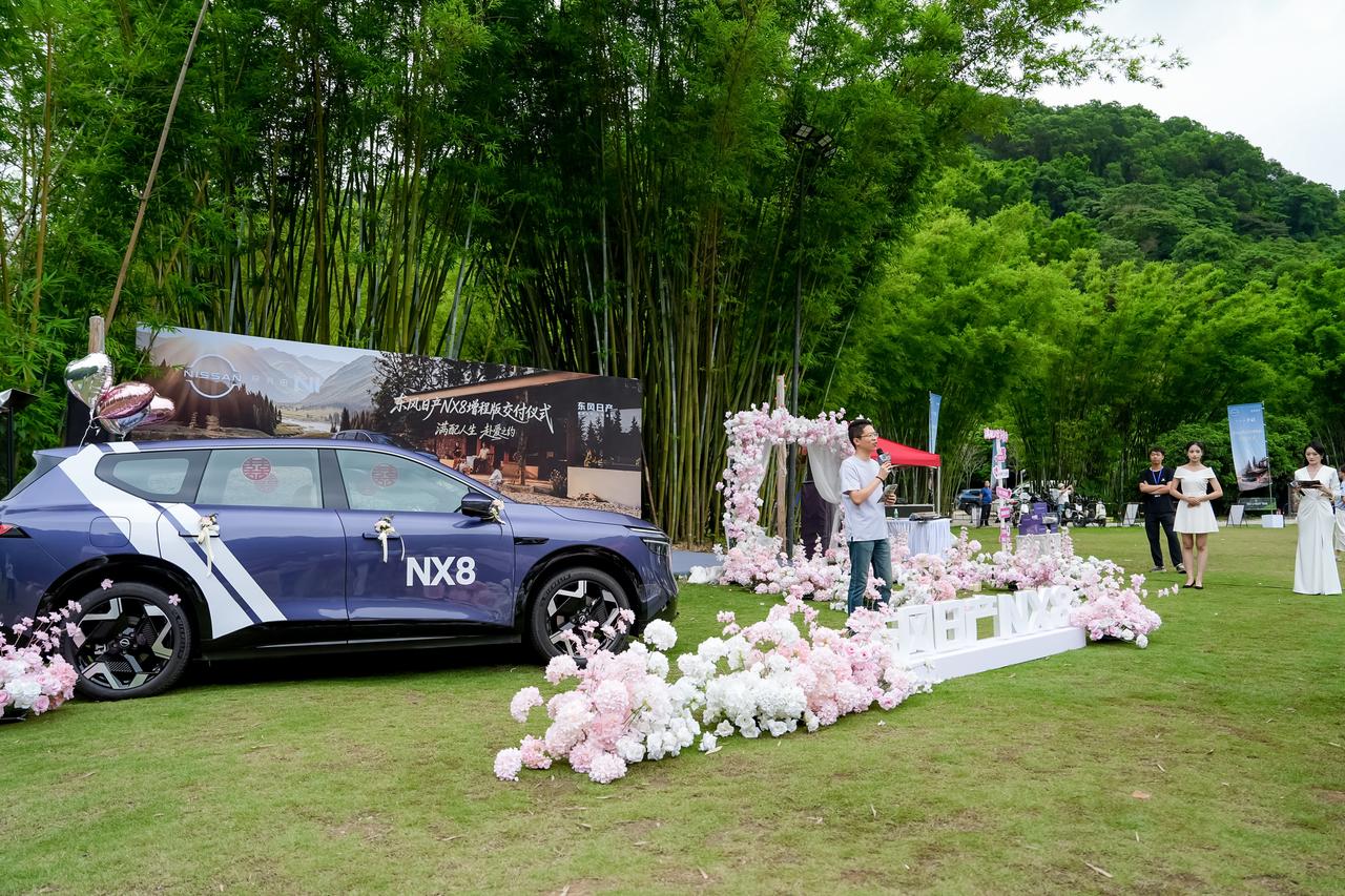 N序列新能源能够在14个月内密集落地三款车型，背后的技术支撑值得关注。前不久，东