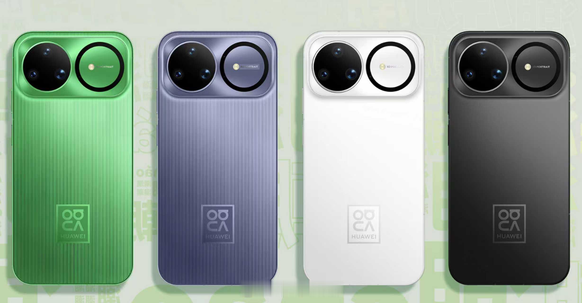 华为这波是把旗舰机的影像和设计，狠狠下放给了Nova 15。对于爱拍照、看重颜值