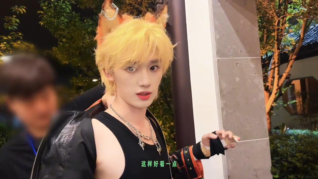 丁程鑫开路先锋上任丁程鑫这种淡淡扔出一句实话的人最狠了开始推理吧名场面来袭！丁程