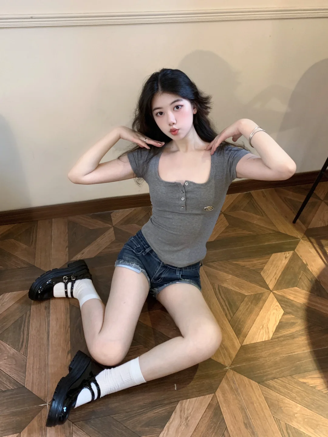 🐰 ˖⸂ ‎⟡ 🫧