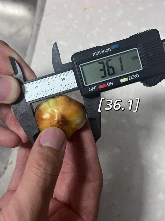 公布答案啦！