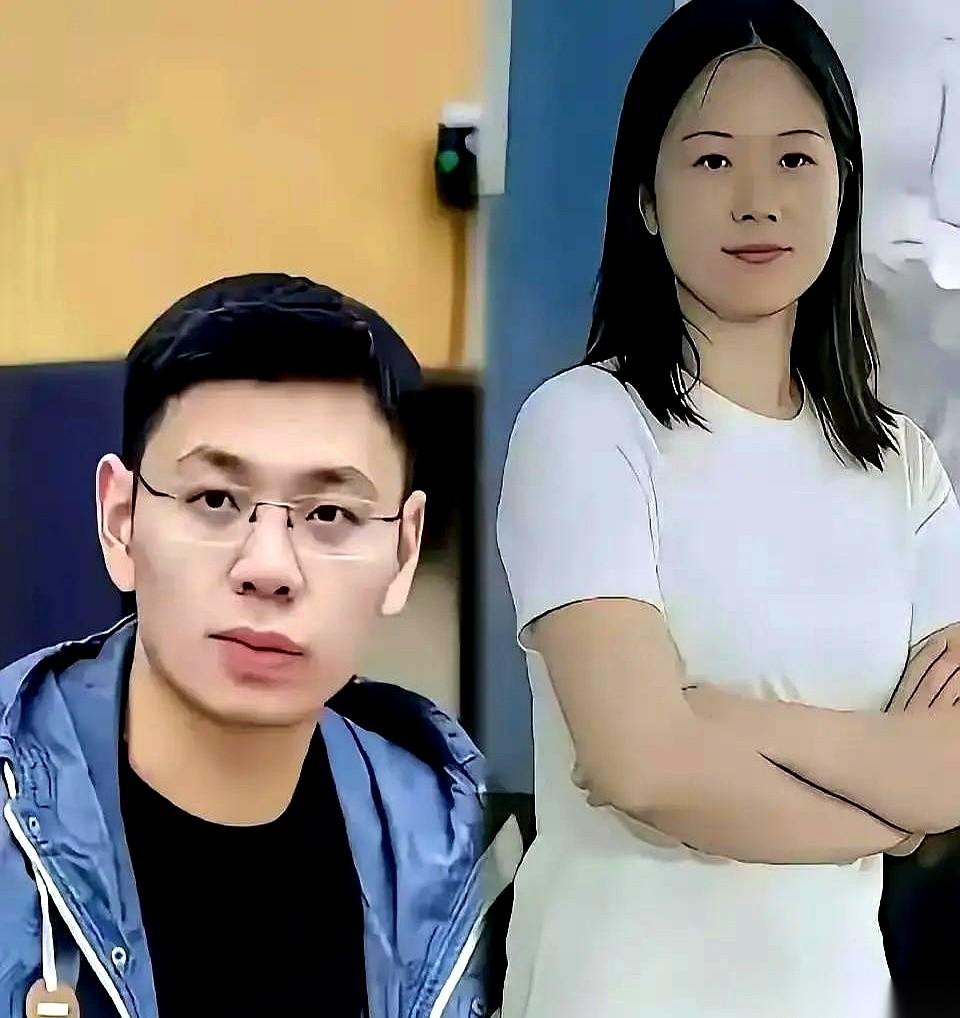 停职？丢饭碗？
别闹了，在成年人的世界里，这顶多算个皮外伤。
她这波操作真正要命