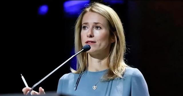 欧盟美女外长卡拉斯对美国活捉委内瑞拉总统马杜罗发声了，但她的话让世人目瞪口呆！1