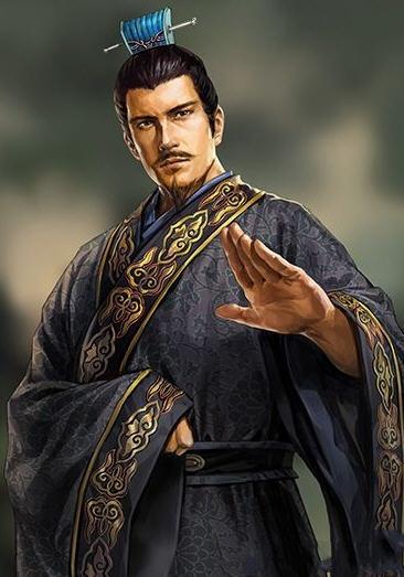 《司马昭杀嵇康前夜，让人把那张“广陵散”琴谱烧了——火苗刚起，他忽然伸手探入烈焰