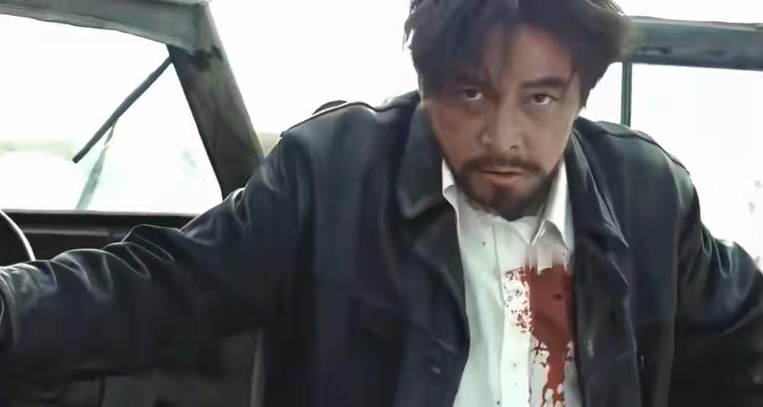 追剧《生命树》  在寻找多杰这一路上，看到了人性的复杂；结局明明是“恶有恶报”，