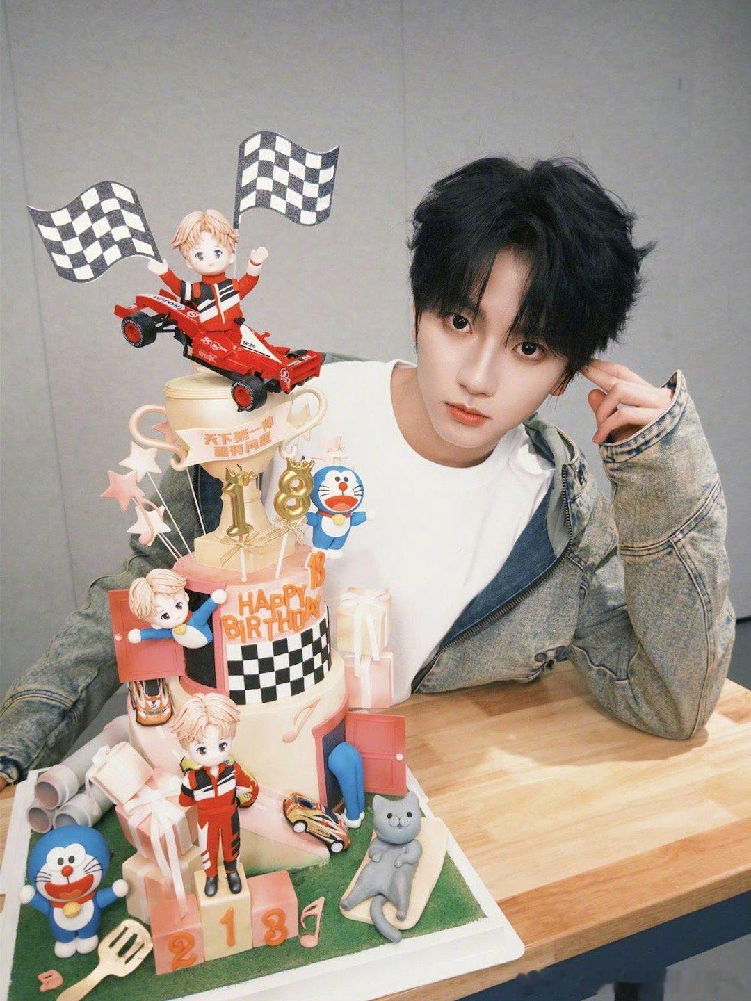 弟弟也是好起来了！｜穆祉丞