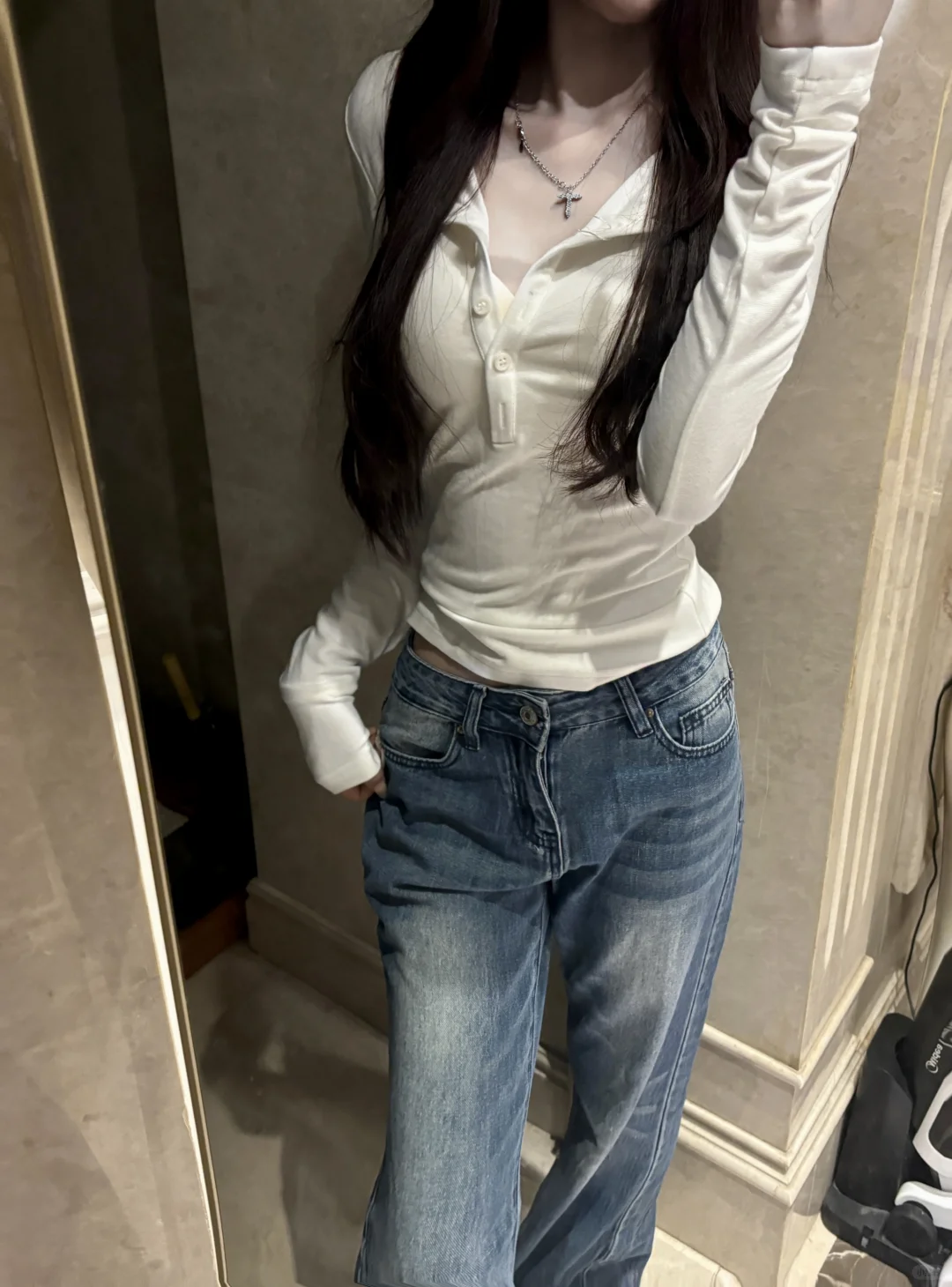 少吃真的会瘦！