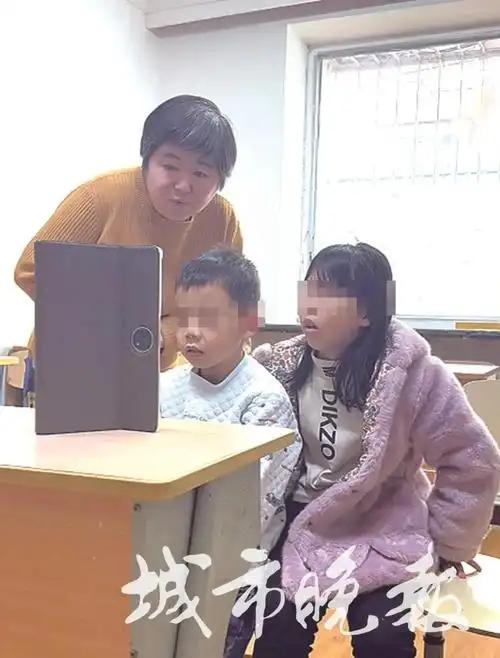 稚子无依困托管，善心难撑少年路
父母失联离世，长春一对年幼姐弟滞留托管班两年，求
