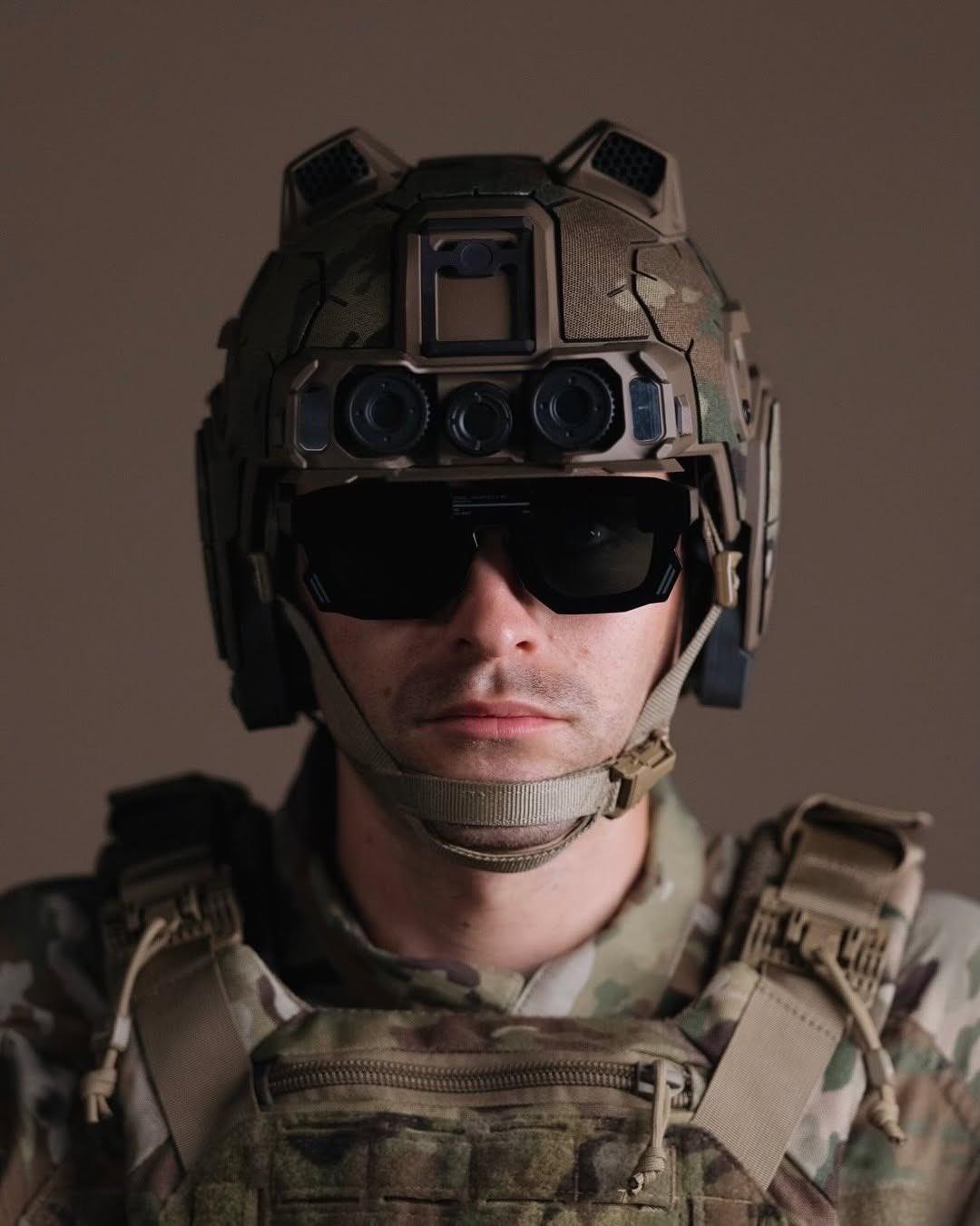 安杜里尔工业公司（Anduril Industries）已推出名为“鹰眼”（Ea