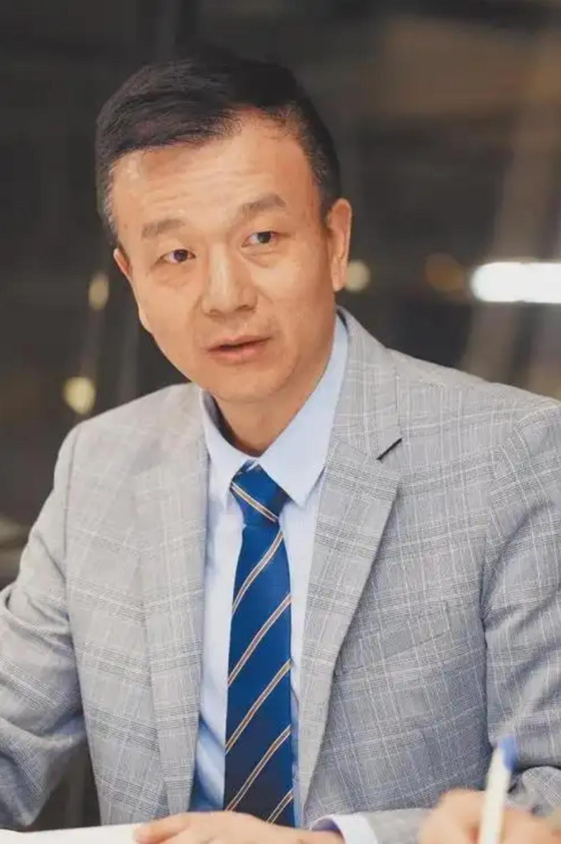 于北辰说：中国绝对没有办法打败台湾。原因是他们这一代保卫了今天的台湾，让台湾保持