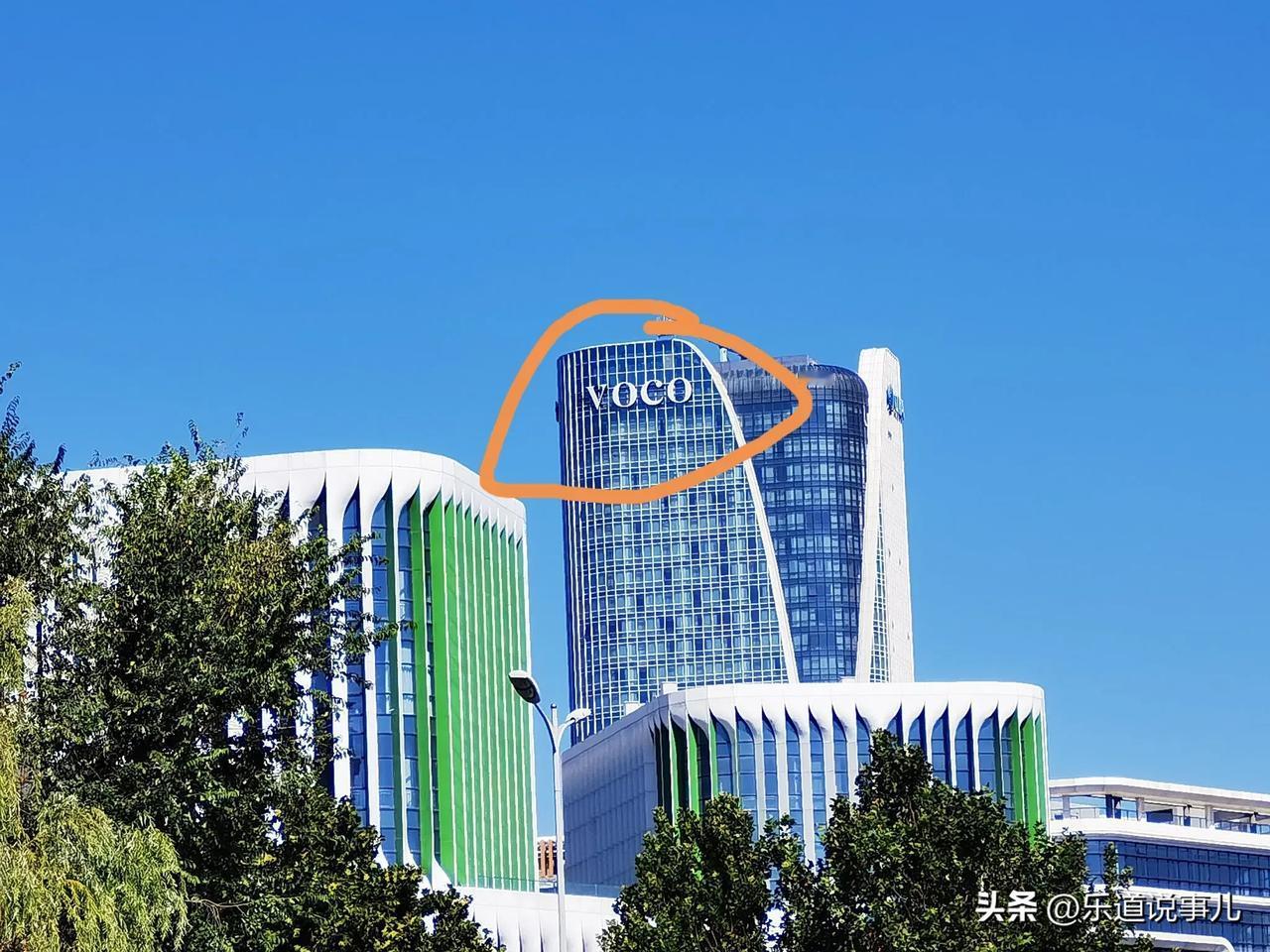 这个公司叫什么名字？大家有知道的吗？