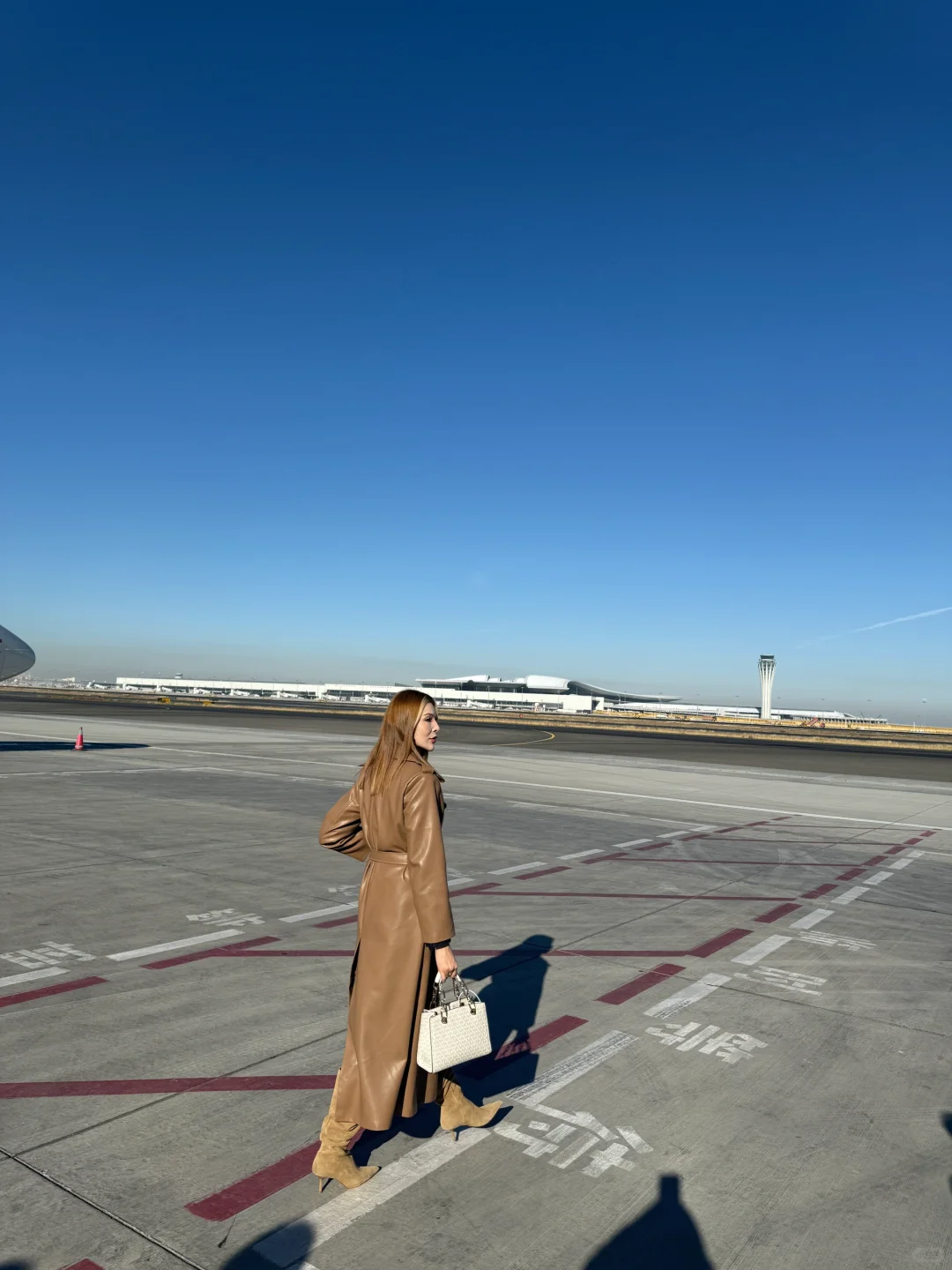 出个差！ 麦盖提GIFLONA来了！