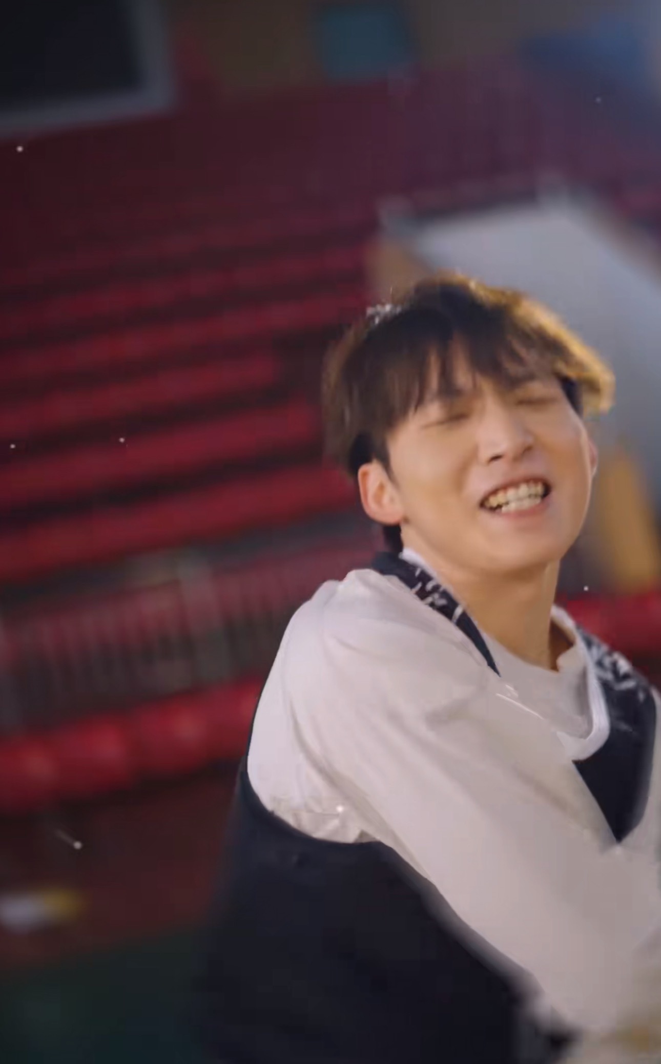 PEL热血运动会事已至此，纯稚99 