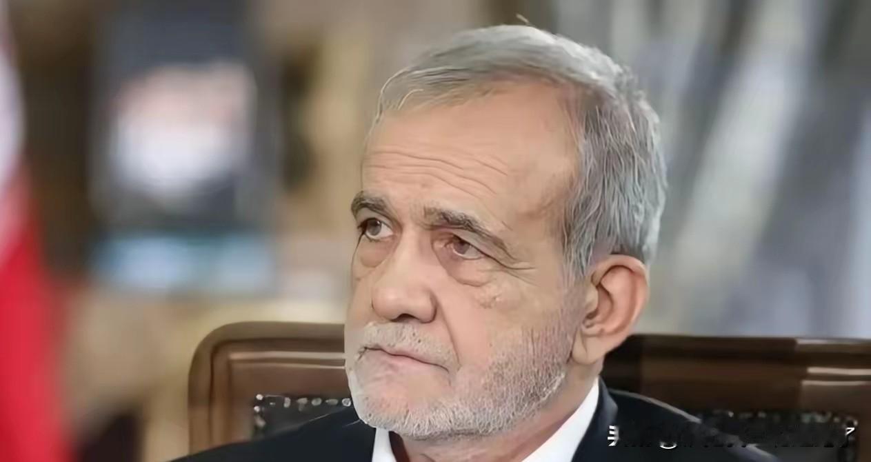 快讯！
 
佩泽希齐扬突然宣布了
12月29日前夕，在德黑兰，伊朗总统佩泽希齐扬