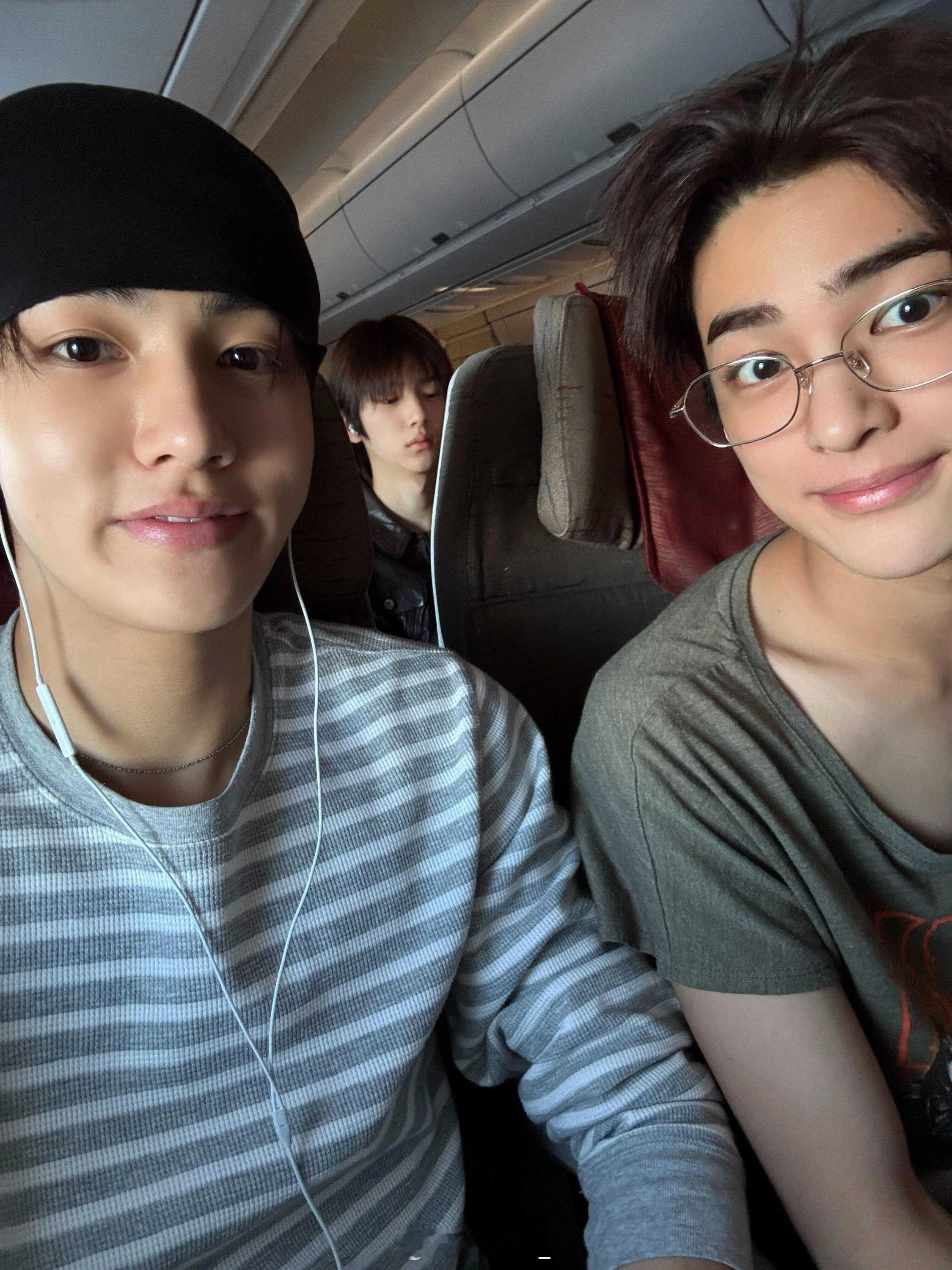 晚安孩子们 ​​​