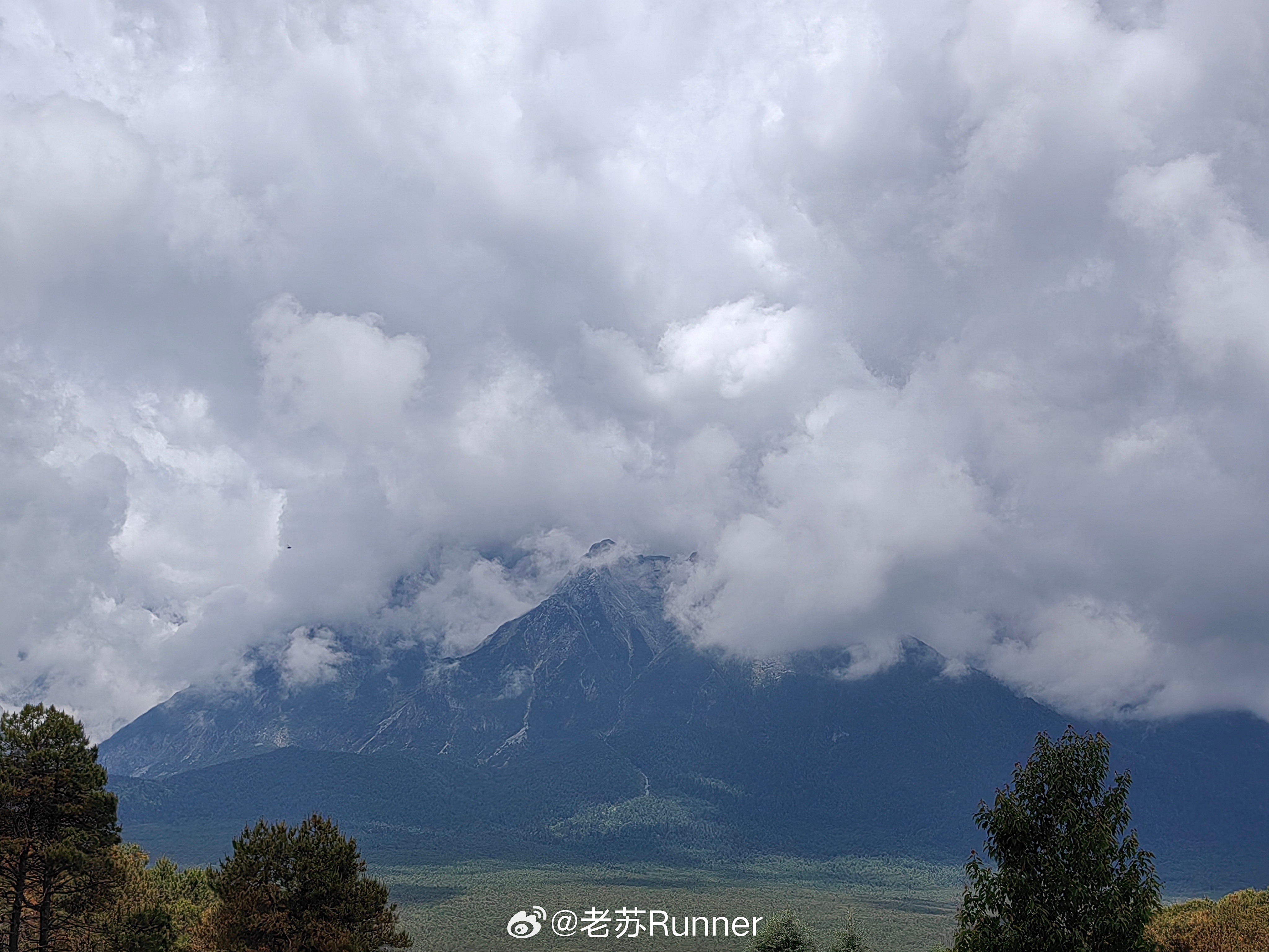 丽江