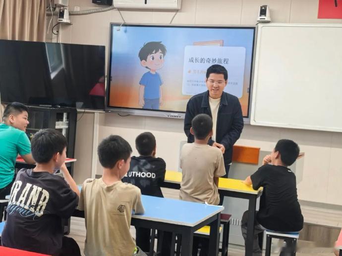 台州仙居仙苗之家织密青少年心灵防护网 整合多部门力量，建立 “一童一档” 分类帮