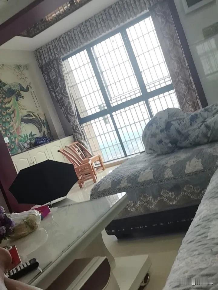 不知道会不会涨水呀。
湖南不少地方都涨水了，这可如何是好啊？